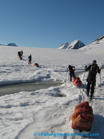 spitsbergen